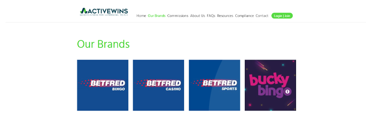 betfred affiliate