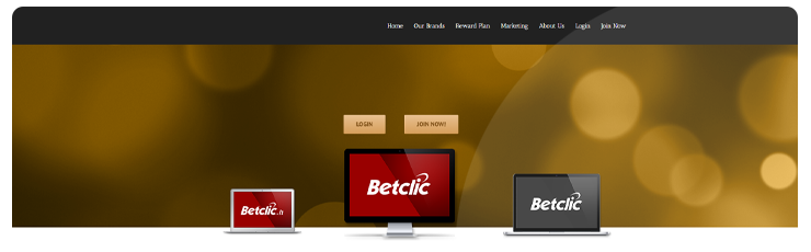 betclic affiliate