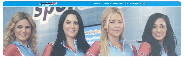 sportingbet affiliate program