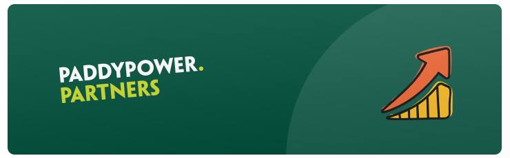 partner rates paddy power