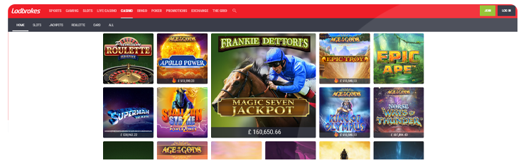 ladbrokes casino